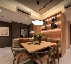 Canberra Crescent Residences (D27), Apartment #579196791
